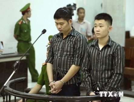 Ngày mai 4 12 , xét xử sơ thẩm vụ án xảy ra tại thẩm mỹ viện Cát Tường